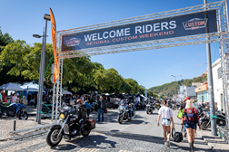 Setúbal Custom Weekend 2023 - Galeria de imagens do ambiente