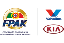 FPAK e a Full Eventos interrompem parceria - Organização e promoção dos Campeonatos Nacionais de Velocidade