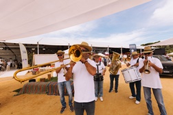 Vale da Pinta em Festa! Está a chegar a edição mais animada da festa das vindimas - Dias 4 e 5 de outubro, na Quinta do Sampayo, Vale da Pinta, Cartaxo