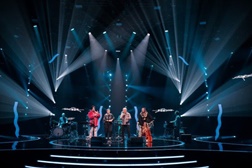  Sérgio Godinho homenageado no Festival da Canção