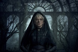 A Maldição da Casa Winchester