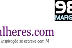 Maria João Simões e Sandra Pimenta regressam com "mulheres.com" na Rádio Marginal