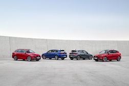 Novo SEAT Leon: o automóvel mais sofisticado chega a Portugal - A partir de 24.907€