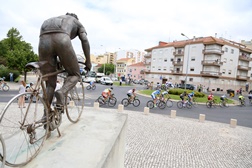 Agenda de Ciclismo (8 a 12 de julho de 2016):: Troféu Joaquim Agostinho e Encontro de Escolas em destaque