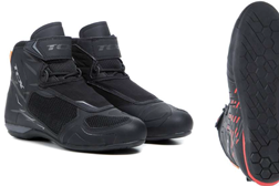 Botas de motociclismo TCX Ro4d WP e Ro4d Lady WP
