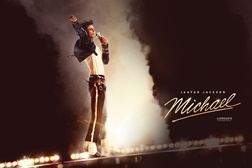 Michael - Estreia a 23 de Abril