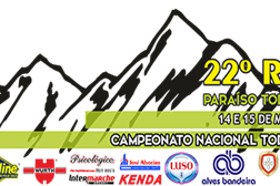 Campeonato Nacional de Todo-o-Terreno arranca este domingo em Góis