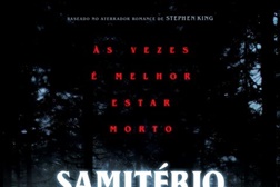Samitério de Animais