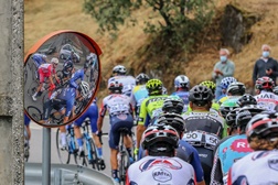 Agenda de Ciclismo (3 a 4 de julho de 2021)