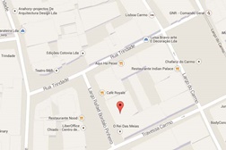 Lisboa: Condicionamento de trânsito no Largo Rafael Bordalo Pinheiro