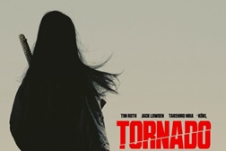 Tornado - Estreia 22 de Janeiro de 2026