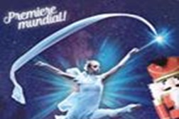Quebra-Nozes Acrobático no Coliseu dos Recreios
