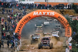 CNTrial 4x4: Inscrições abertas para Gandra/Paredes