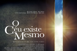 O Céu Existe Mesmo