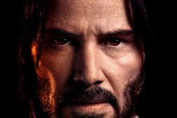 John Wick: Capítulo 4 - Em exibição