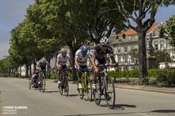 Viana do Castelo acolheu a Taça de Portugal de Paraciclismo