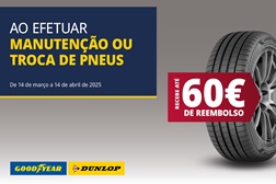 Oficinas Vulco reforçam o seu serviço nesta primavera  - Com a primeira campanha de reembolso própria até 14 de Abril