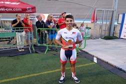 Miguel Amorim