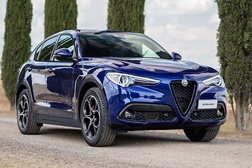 Alfa Romeo apresenta novidades para 2022 - Gamas Giulia e Stelvio MY22 simplificadas e com superior dotação de equipamento