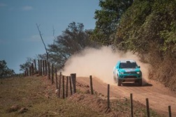 Rally dos Sertões: FD Rally Team vence novamente e lidera no acumulado na Super Production