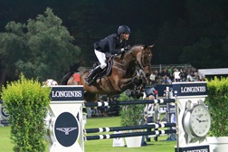 Hipismo: Israelita Danielle Goldstein vence Grande Prémio em Cascais