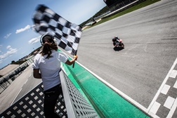 CNV 2017 arranca este fim-de-semana em Portimão