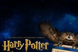 Filme-Concerto "Harry Potter e a Pedra Filosofal" estreia em Portugal no MEO Arena