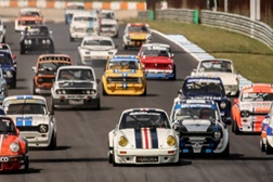 Velocidade Nacional com 88 inscritos para o Circuito de Vila Real - Quatro provas pontuáveis