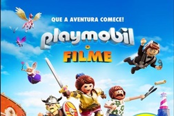 Playmobil: O Filme