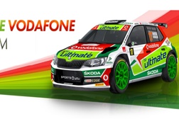 Miguel Barbosa prepara nova época de Ralis com treino em Fafe