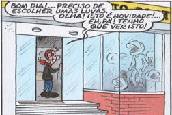 TOM VITOÍN - Episódio 56
