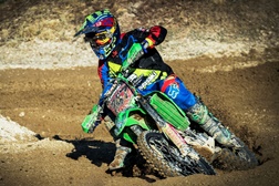 Hugo Basaúla /©Kevin Raposo