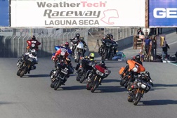 Indian Challenger vence e é a primeira King of the Baggers!