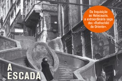 Novidades Livros: "A Escada de Istambul" de Tiago Salazar 