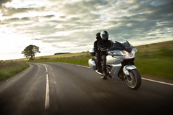 Triumph inaugura nova loja em Lisboa