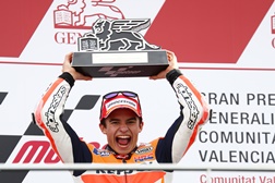 Marc Marquez