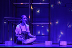 Estreia “Medo de quê?” Para toda a família  - Teatro Municipal Joaquim Benite em Almada