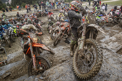 Troféu Nacional Hard Enduro decide-se em Valongo