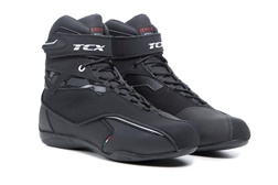 Botas TCX Zeta WP – Desportivas e versáteis, para todo o ano