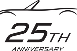 Mazda desvenda novo MX-5