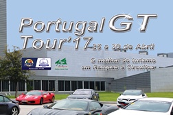 Portugal GT Tour´17  foi apresentada em Ourense numa iniciativa com a TPNP/Xantar