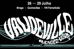 Festival Vaudeville Rendez-Vous 2017