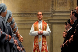 AMC estreia "The Young Pope" 