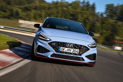 Novo Hyundai i20 N e o Novo Hyundai i30 N já disponíveis para pré-venda  - Com reserva online e ofertas exclusivas nas primeiras unidades