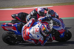 MotoGP 2022 - Grande Prémio Rd Bull das Americas, Texas – Antevisão - Mais aberto que nunca