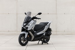 Nova Voge SR1 125