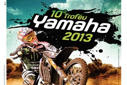 10º Troféu Yamaha 2013