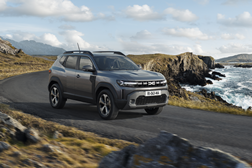 Novo Duster: preços e abertura de encomendas em Portugal - Sempre a melhor relação preço/qualidade do mercado