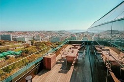InterContinental Lisbon e o InterContinental Cascais-Estoril abrem portas em julho