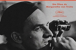 Ingmar Bergman - A Vida e Obra do Génio